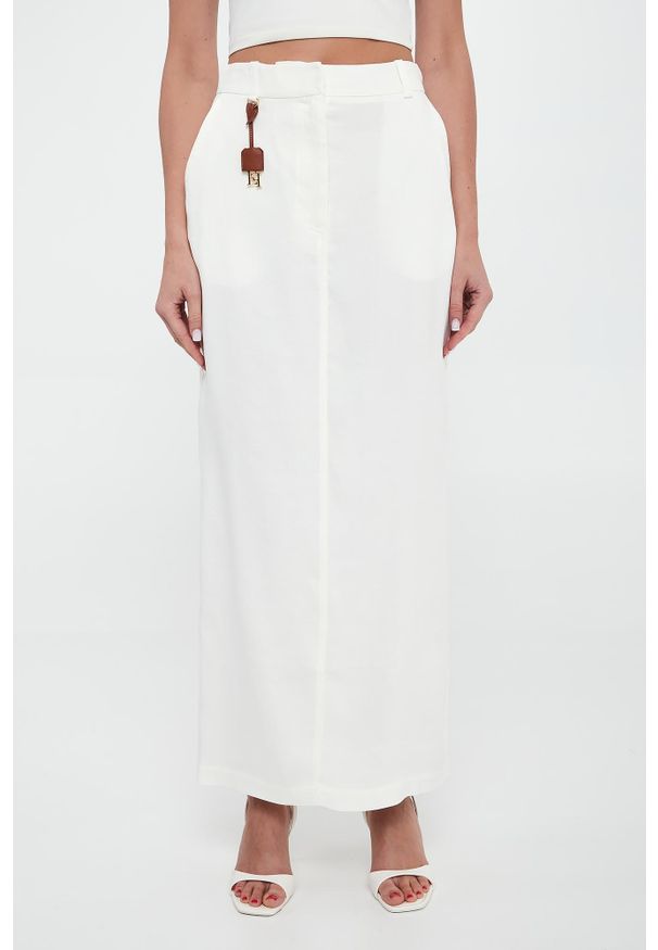 Elisabetta Franchi - Spódnica maxi ELISABETTA FRANCHI