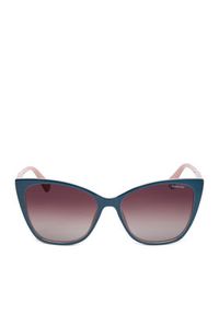 POLAROID - Polaroid Okulary przeciwsłoneczne C PLD 4181/S Zielony. Kolor: zielony #5