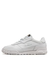 Ellesse Sneakersy Tanker Cupsule SHMF0443 Biały. Kolor: biały. Materiał: skóra #5