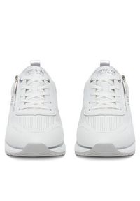 Remonte Sneakersy D1G09-80 Biały. Kolor: biały. Materiał: syntetyk, materiał #7