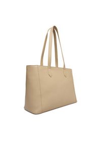 Lasocki Torebka CEO-LSK-M-023-07 Beżowy. Kolor: beżowy #3