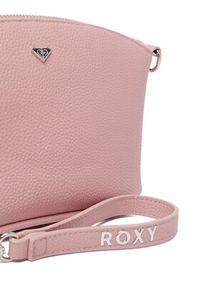 Roxy Kosmetyczka CWBEO-RX-W1-003-SS26 Różowy. Kolor: różowy. Materiał: materiał #2