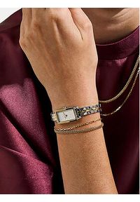Skagen Zegarek SKW3155 Srebrny. Kolor: srebrny #3
