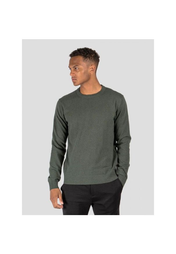 MARCUS - Marcus sweter męski STRIK Dustin 21-200158 5572
