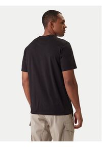 C.P. Company T-Shirt 20CMTS084A005100W Czarny Regular Fit. Kolor: czarny. Materiał: bawełna #3
