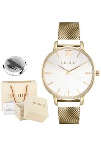 Zegarek damski Paul Lorens MAROCA-3D1 Z GRAWEREM #1