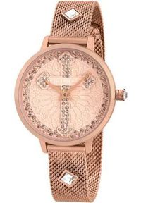 Zegarek Police Damski Zegarek POLICE WOMEN PL16031MSR32M (36MM) NoSize #1