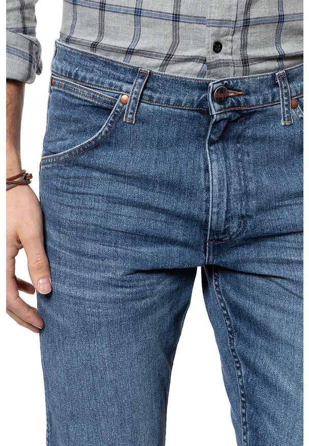 Wrangler - WRANGLER 11MWZ GOOD VIBES W1MZZ513V 112127727