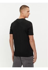BOSS - Boss T-Shirt Te_Bossocean 50515997 Czarny Regular Fit. Kolor: czarny. Materiał: bawełna #5