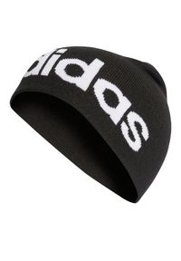 Adidas - adidas Czapka IB2653 Czarny. Kolor: czarny