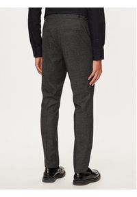 Hugo Garnitur Henry/Getlin 50528361 Szary Slim Fit. Kolor: szary. Materiał: syntetyk #8