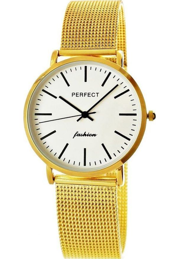 NoName - Zegarek Zegarek Damski Perfect E345-2