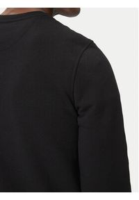 Guess Bluza M5GQ08 KCN01 Czarny Regular Fit. Kolor: czarny. Materiał: bawełna #4