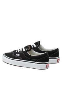 Vans Tenisówki Era VN-0EWZBLK. Kolor: czarny #8