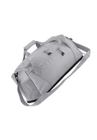 QUADRA - Multi Sport Locker Holdall. Kolor: szary