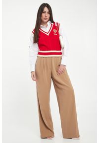 Ermanno Firenze - Kamizelka damska ERMANNO FIRENZE #5