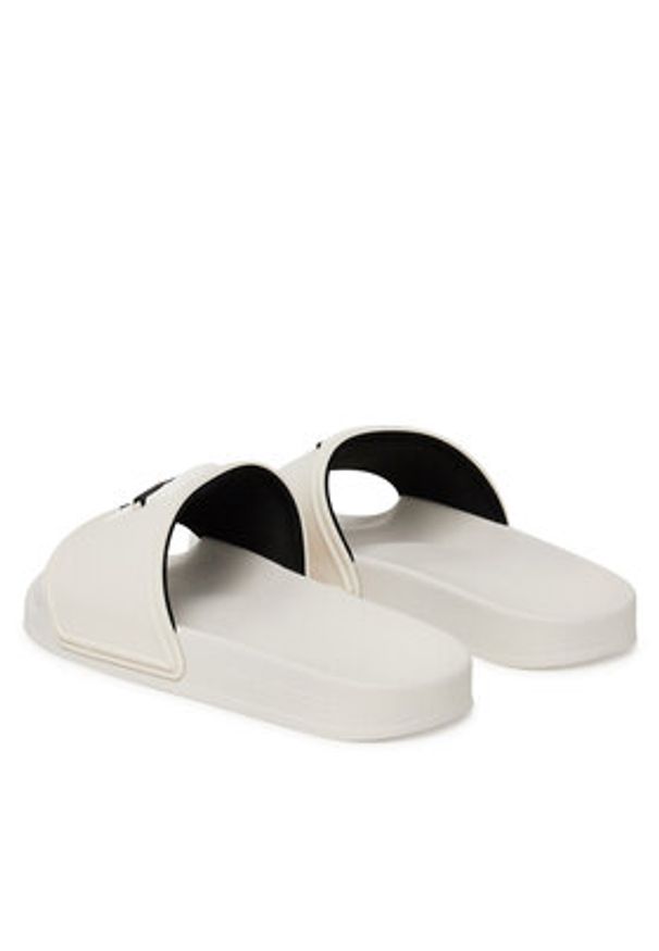 Karl Lagerfeld - KARL LAGERFELD Klapki Kondo 2.0 KL80905A Biały. Kolor: biały