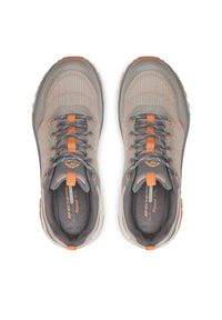 skechers - Skechers Sneakersy D'Lux Journey - Marigold 180167 Beżowy. Kolor: beżowy. Materiał: mesh, materiał #3