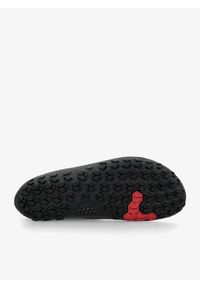 Buty turystyczne męskie Vivobarefoot Tracker Textile AT. Kolor: czarny