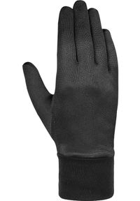 Rękawice narciarskie Reusch Dryzone 2.0. Kolor: czarny. Sport: narciarstwo