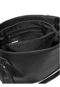 Lasocki Torebka CEO-LSK-L-018-09 Czarny. Kolor: czarny #3
