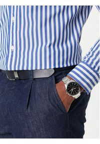 Casio Zegarek Edifice EFV-610D-1AVUEF Srebrny. Kolor: srebrny #3