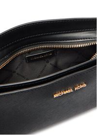 MICHAEL Michael Kors Torebka 32R6GQ6C1L Czarny. Kolor: czarny. Materiał: skórzane #5