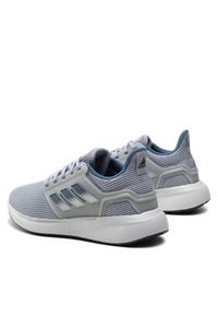 Adidas - adidas Buty Eq19 RunGY4714 Szary. Kolor: szary. Materiał: materiał. Sport: bieganie #6