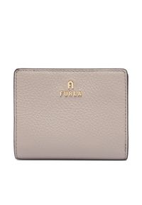 Portfel Furla. Kolor: beżowy #1