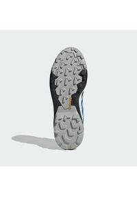 Adidas - adidas Trekkingi Terrex Skychaser Gore-Tex JR3988 Szary. Kolor: szary. Materiał: materiał. Technologia: Gore-Tex. Model: Adidas Terrex. Sport: turystyka piesza #4