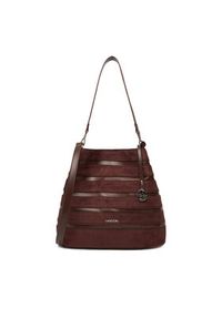 Lasocki Torebka C-LSK-L-013-08 Bordowy. Kolor: czerwony #2
