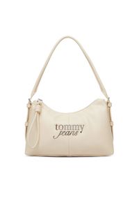 Torebka Tommy Jeans. Kolor: biały #1