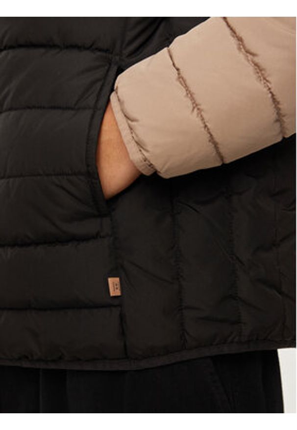 Only & Sons Kurtka zimowa Brody 22027448 Beżowy Regular Fit. Kolor: beżowy. Materiał: syntetyk. Sezon: zima