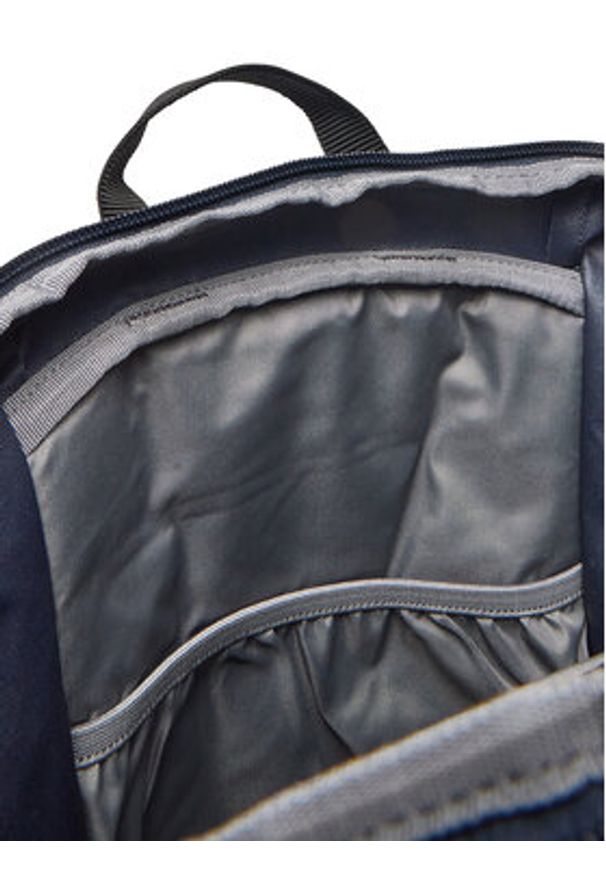 Jack Wolfskin Plecak Waime A64019 C0412 Granatowy. Kolor: niebieski. Materiał: materiał