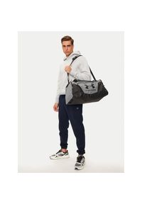 Torba Under Armour. Kolor: szary #1