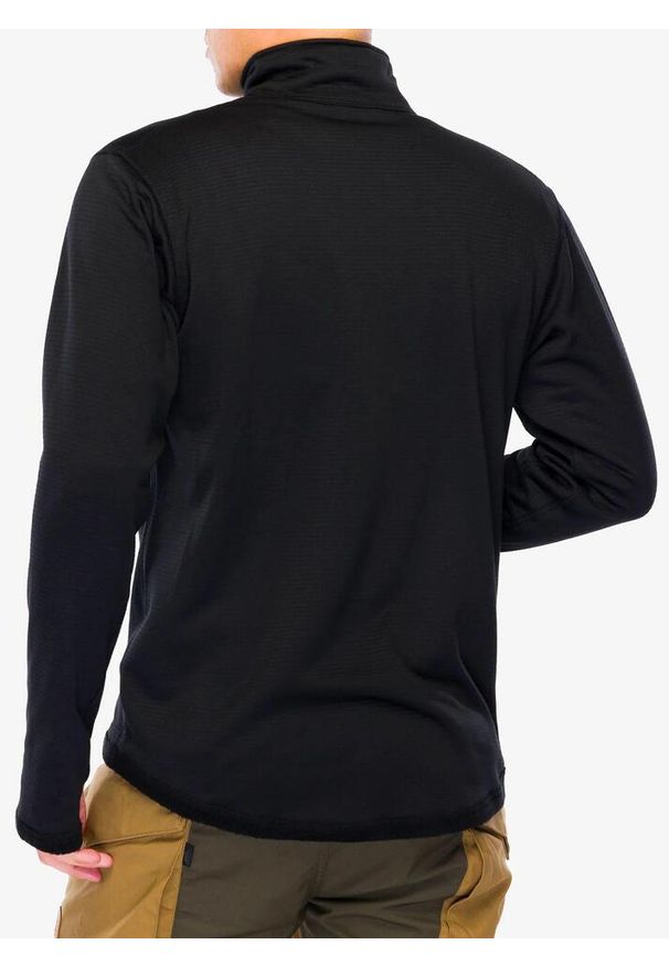 Bluza termoaktywna męska Helikon-Tex US LVL 2. Kolor: czarny