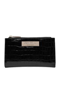 Nine West Portfel CEO-NW-W1-004-AW26 Czarny. Kolor: czarny. Materiał: skóra #1