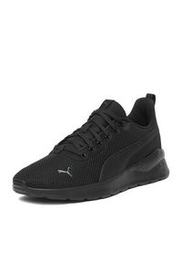 Puma Sneakersy Anzarun Lite 37112801 Czarny. Kolor: czarny. Materiał: materiał #2