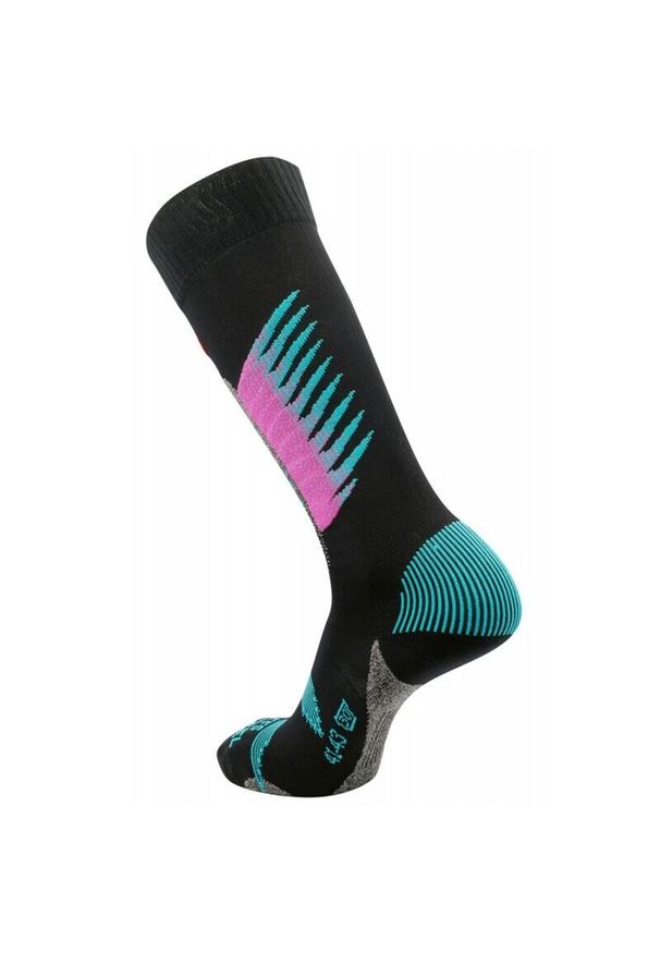 RYWAN - Para skarpet narciarskich Rywan Atmo Pro Climasocks. Kolor: niebieski. Sport: narciarstwo