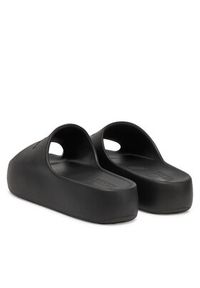 Tommy Jeans Klapki Tjw Chunky Pool Slide Ess EN0EN02879 Czarny. Kolor: czarny. Materiał: syntetyk #3