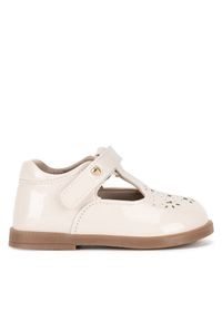 Baleriny Nelli Blu. Kolor: beżowy #1