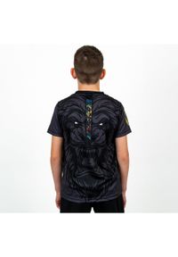 KNOCKOUT - Knockout Lion Koszulka. Kolor: wielokolorowy. Sport: kolarstwo #1