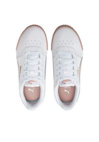 Puma Sneakersy Carina 2.0 385849-24 Biały. Kolor: biały #5