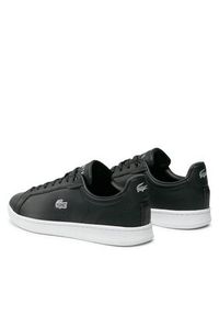 Lacoste Sneakersy Carnaby Pro 745SFA0082 Czarny. Kolor: czarny #5