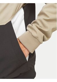 Jack & Jones Kurtka przejściowa Rush Hood 12200208 Brązowy Regular Fit. Kolor: brązowy. Materiał: syntetyk #4