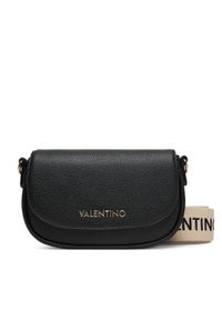 VALENTINO - Valentino Torebka Doris Re VBS9ON09 Czarny. Kolor: czarny. Materiał: skórzane #1