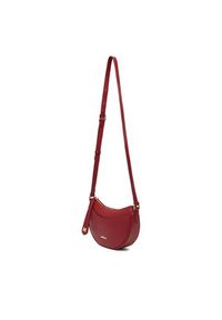 MEXX Torebka C-MEXX-L-008-08 Bordowy. Kolor: czerwony #4