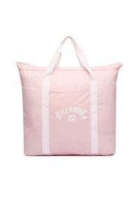 Torebka Billabong. Kolor: różowy #1
