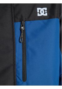 DC Shoes Kurtka narciarska Defiant ADYTJ03089 Granatowy Regular Fit. Kolor: niebieski. Materiał: syntetyk. Sport: narciarstwo #8