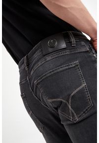 Jeansy męskie Hamond JOOP!. Wzór: aplikacja #4